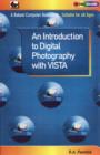 Image for An Introduction to Digital Photography with Vista