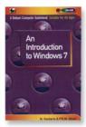 Image for An introduction to Windows 7