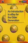 Image for An introduction to eBay for the older generation