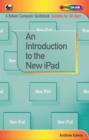 Image for An Introduction to the New iPad