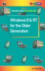 Image for Windows 8 &amp; RT for the Older Generation