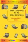 Image for Basic Computing for the Older Generation - Windows 8 &amp; RT Edition