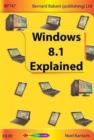 Image for Windows 8.1 Explained