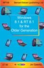 Image for Windows 8.1 &amp; RT 8.1 for the Older Generation