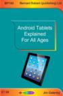 Image for Android Tablets Explained for All Ages