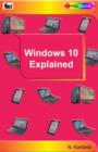 Image for Windows 10 explained
