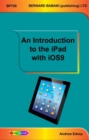 Image for An introduction to the iPad with iOS 9