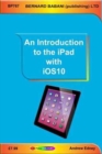 Image for An introduction to the iPad with iOS 10