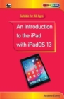 Image for An Introduction to the iPad with iPadOS 13