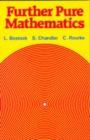 Image for Further Pure Mathematics