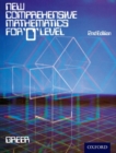 Image for New Comprehensive Mathematics for &#39;O&#39; Level