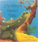 Image for Monkey&#39;s clever tale