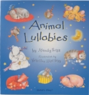 Image for Animal Lullabies