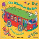 Image for The Wheels on the Bus go Round and Round