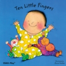 Image for Ten little fingers