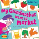 Image for My Grandmother Went to Market
