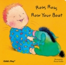 Image for Row, row, row your boat
