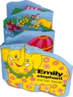 Image for Emily the Elephant and her friends