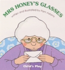 Image for Mrs Honey&#39;s Glasses