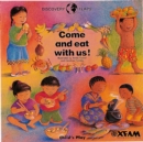 Image for Come and Eat with Us