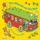 Image for The wheels on the bus go round and round