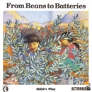 Image for From Beans to Batteries