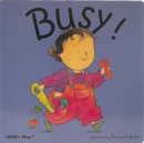 Image for Busy!