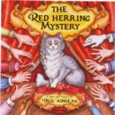 Image for The red herring mystery  : a fishy new puzzle