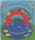 Image for Ten Little Speckled Frogs