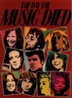 Image for Day The Music Died: