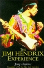 Image for The Jimi Hendrix experience