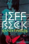 Image for Jeff Beck  : crazy fingers