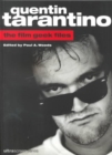 Image for Quentin Tarantino  : the film geek files