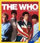 Image for The Who  : maximum R&amp;B