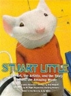 Image for Stuart Little  : the movie and the movie makers
