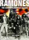 Image for Ramones  : a complete twisted history