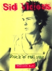 Image for Sid Vicious  : rock &#39;n&#39; roll star