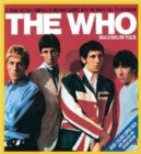 Image for The Who  : maximum R &amp; B