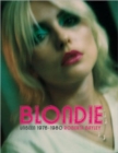 Image for Blondie  : unseen, 1976-1980