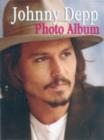 Image for Johnny Depp photo album