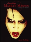 Image for Dissecting Marilyn Manson