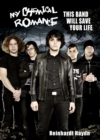 Image for My Chemical Romance  : this band will save your life