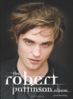 Image for Robert Pattinson Album