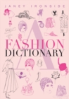 Image for A fashion alphabet