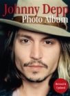 Image for Johnny Depp: Photo Album