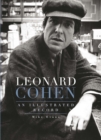 Image for Leonard Cohen: an illustrated record