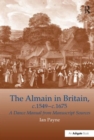 Image for The Almain in Britain, c.1549-c.1675
