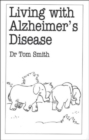 Image for Living with Alzheimer&#39;s disease