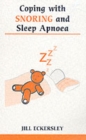 Image for Coping with Snoring and Sleep Apnoea