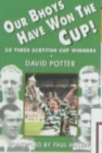 Image for Our bhoys have won the cup